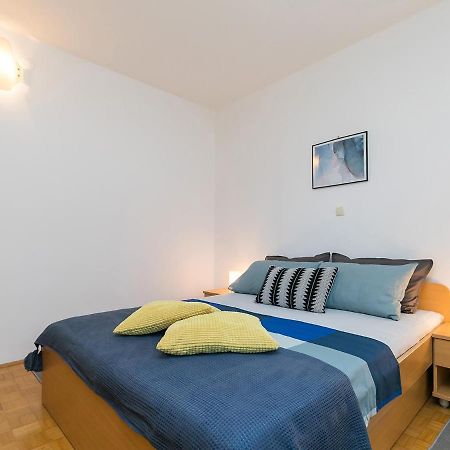 Holiday Appartment Tessa Poreč Kültér fotó