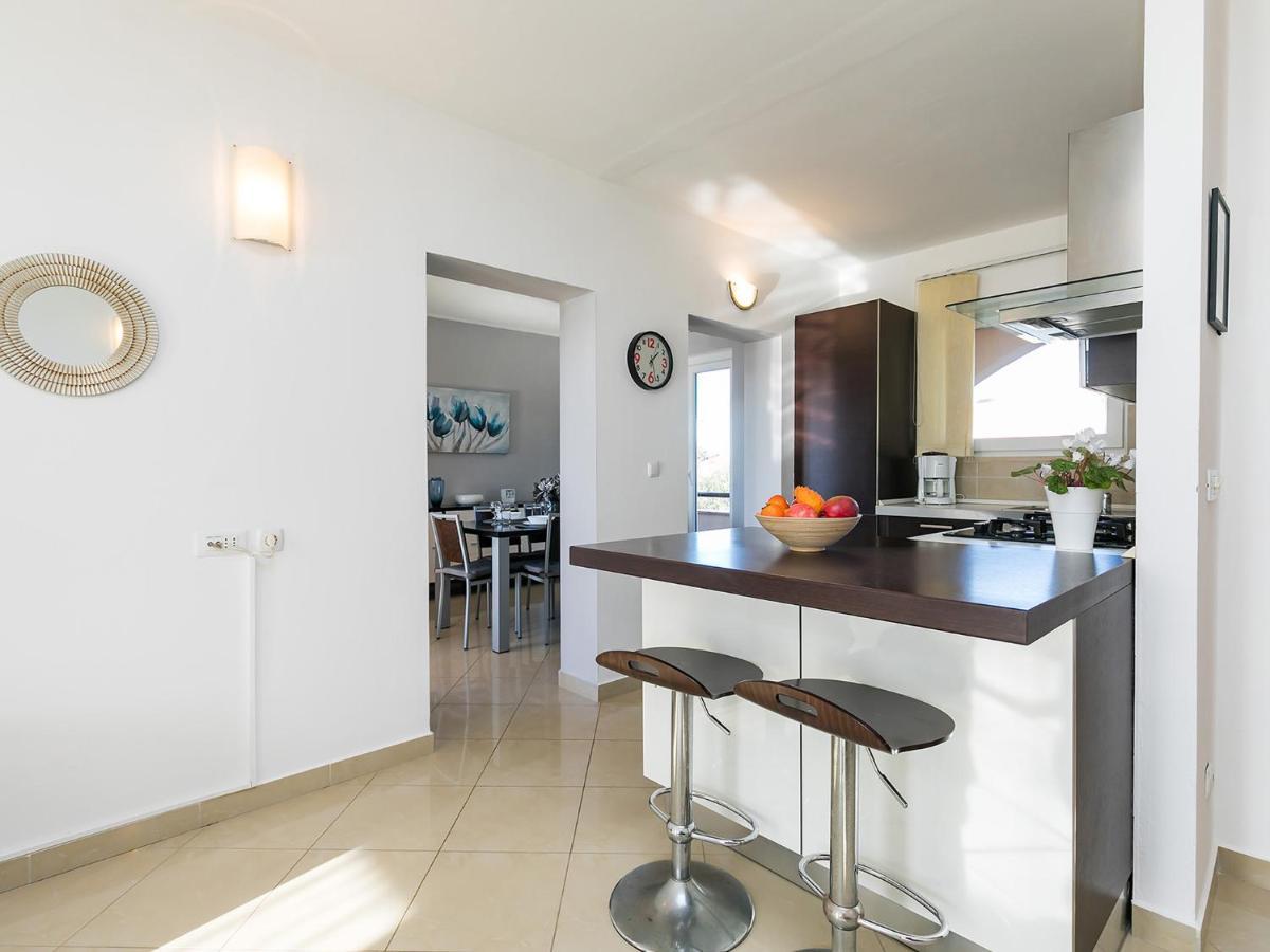 Holiday Appartment Tessa Poreč Kültér fotó
