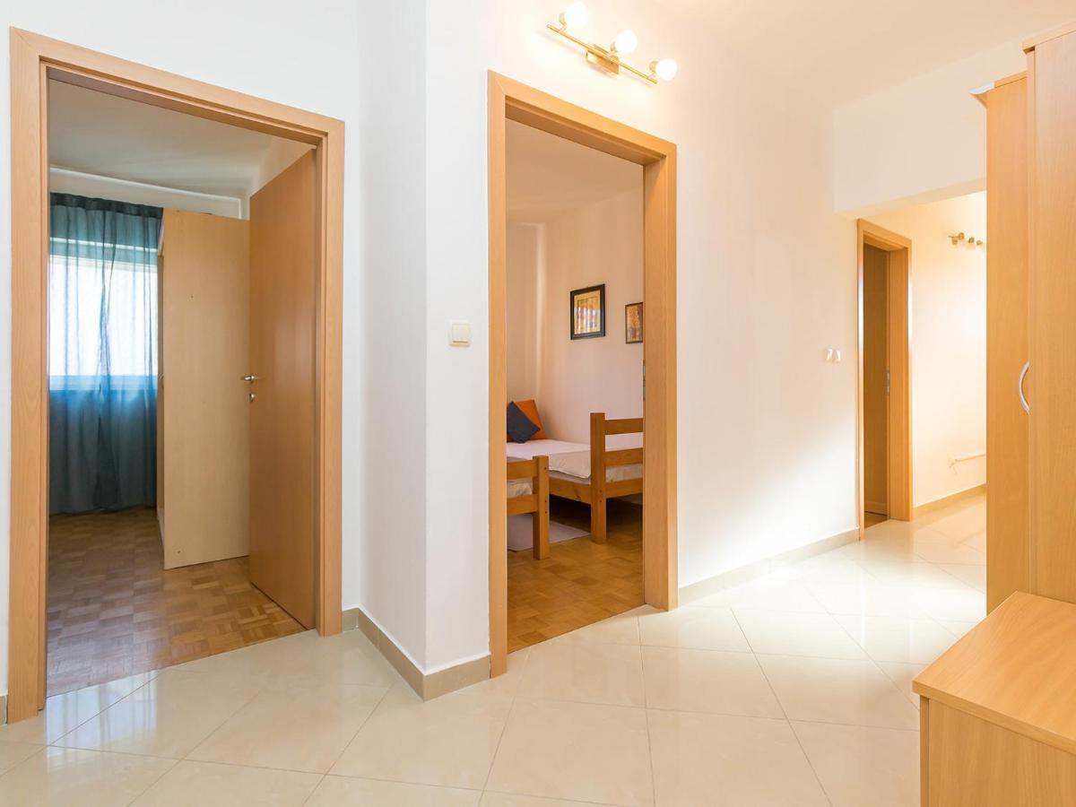 Holiday Appartment Tessa Poreč Kültér fotó